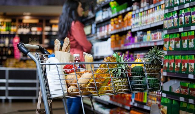 Bu ürünlere veda edin! Artık marketlerin satması yasak