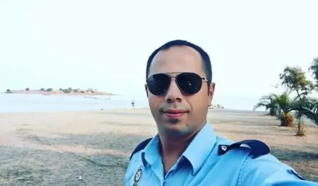 Çatışmada yaralanan polis memuru Mehmet Tozun şehit oldu