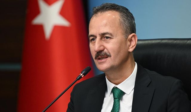 "6 milyar 350 milyon doların üzerinde ihracata ulaşmış durumdayız"