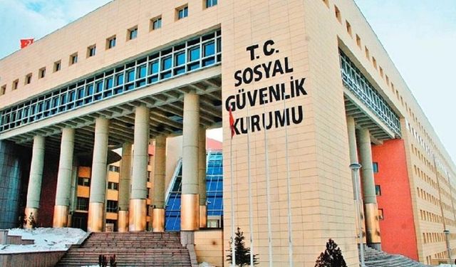 SGK resmen açıkladı: Artık bu şartı taşıyan erkekler para alacak