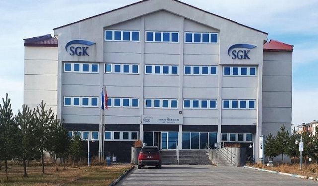 SGK resmen açıkladı: Bu kişiler artık erken emekli olmaya başladı