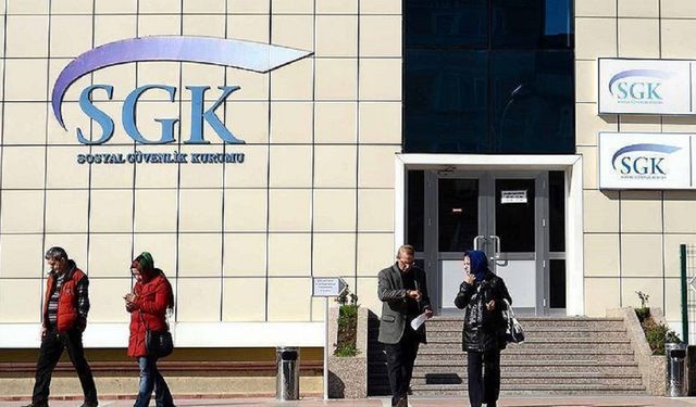 Bu yıllar kritik! Bu tarihlerde SGK girişi olanlar emekli olabilecek