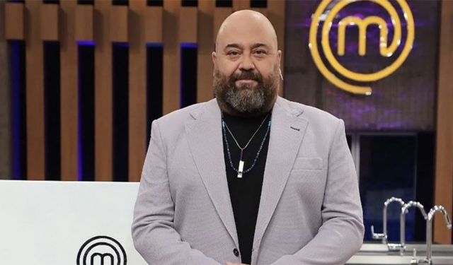 Somer Sivrioğlu MasterChef finalini duyurdu