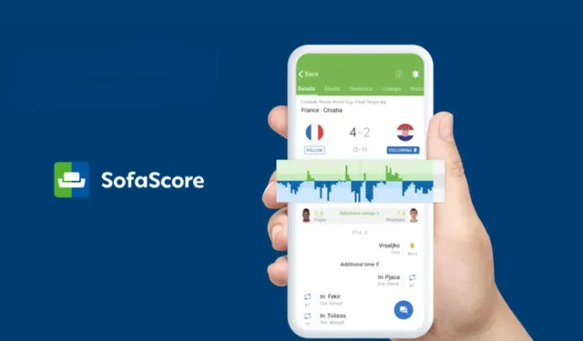 BTK, Sofascore uygulamasına erişim yasağı getirdi