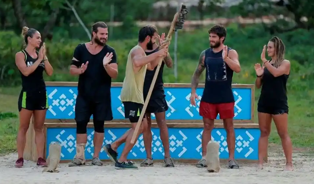 Survivor'ın şampiyon ismi evleniyor!