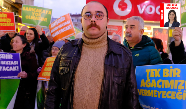 TEMA Vakfı Eskişehir’i uyardı: “Sakarya Havzası’nda madencilik faaliyetleri yapılmamalı”