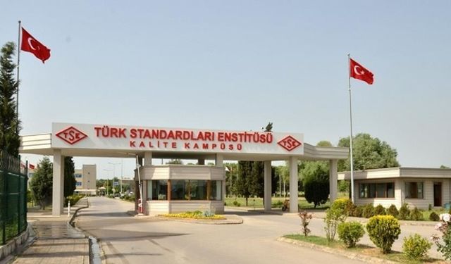 Türk Standartları Enstitüsü personel alımı yapacak! TSE personel alımı başvuru şartları