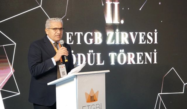 İş dünyasından eğitim sistemi eleştirisi: Herkes üniversite okumak zorunda değil!