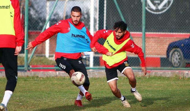 Şimşekler Akşehir mesaisine başlıyor