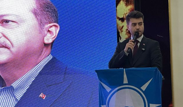 Meclis’teki beş genç milletvekilinden dördü AK Parti’de