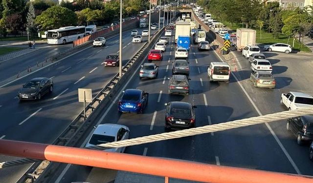 Faruk Güler: Tartışarak trafik problemini bitiremezler