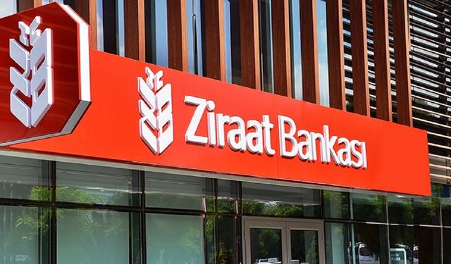 Ziraat Bank hesabı olanlar alabilecek: 3 bin liralık ödeme