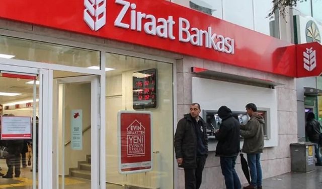 Emekliler acele etsin! Ziraat hesabı olanlara 1500 lira