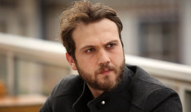 Aras Bulut İynemli'den acı haber