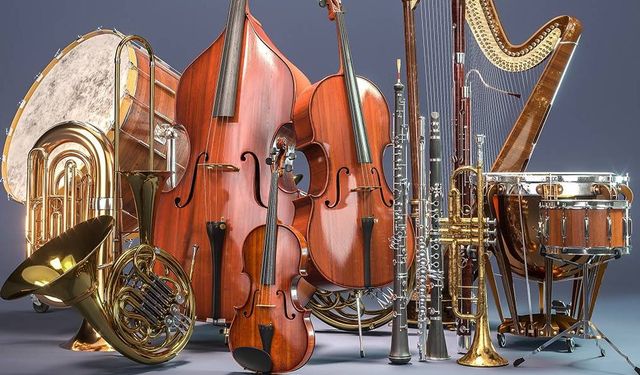 Eskişehir’de 'Sanat Sokağı Senin' etkinliği için müzisyenlere çağrı