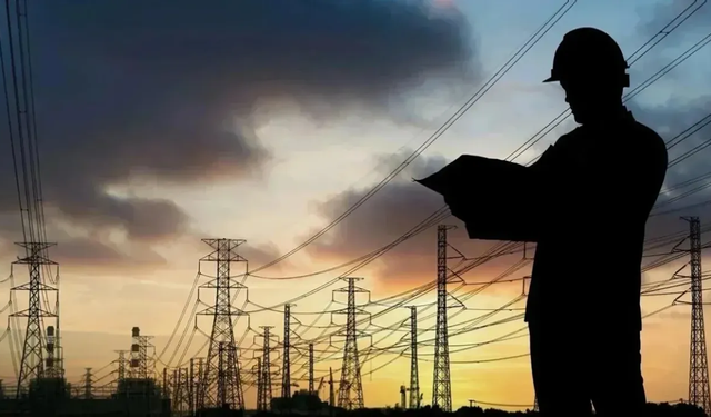 Batıkent Mahallesi'nde elektrikler gitti: Vatandaş isyan etti