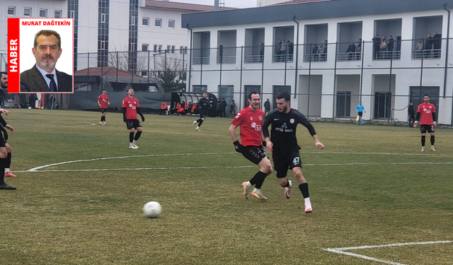 Eskişehirspor taraftarı, ikinci yarı öncesi endişeli!