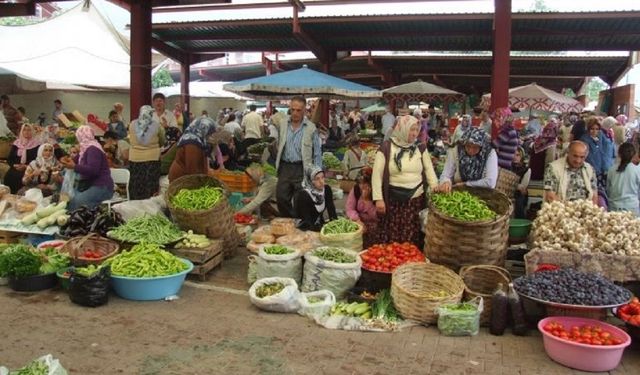 Kışın yemezseniz pişman olacağınız 3 sebze! Hasta olmanızı engelliyor