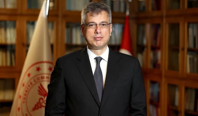Bakan Memişoğlu açıkladı: 64 ilaç geri ödeme listesine alındı