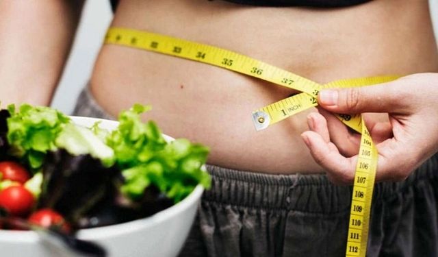Uzmanı uyardı: İstenmeyen kilolarınızın sebebi bu olabilir!