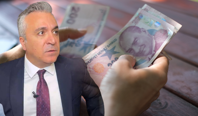 Asgari ücrete ara zam olacak mı? SGK uzmanı gelen bilgiyi açıkladı