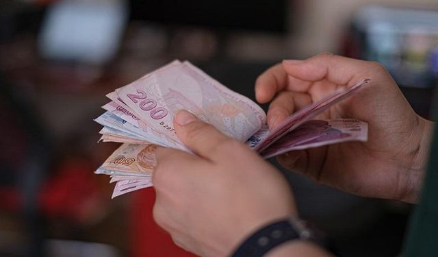 Bankada birikimi olan dikkat! Sizden kesilecek yeni para açıklandı