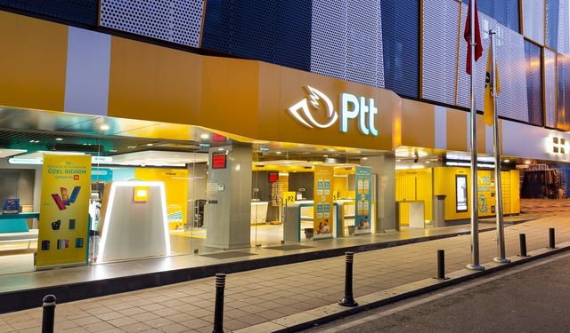 Tek bir şartı var: PTT her ay 5 bin 584 lira yatıracak