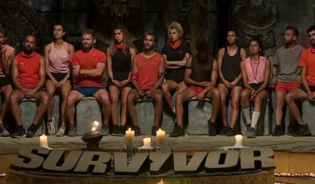 Survivor'da tanışıp evlendiler: Survivor yarışmacısı baba oluyor