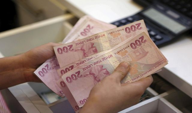 Uzman bu tarihi bekleyin dedi: 500 TL'lik banknot geliyor