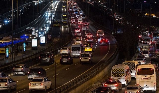 Sürücülere gece yarısı yeni zam: Artık hepsi bu rakamı ödeyecek