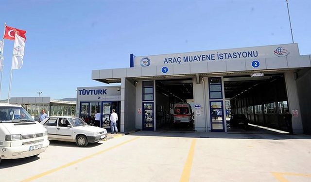 Araç muayeneleri çileye döndü: Bu kararı duyanlar çok kızacak