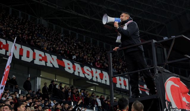 Alihan Başkan: "Eskişehirspor 7'den 70'e herkesin takımı"