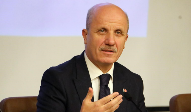 Türkiye'de dijital ve yapay zekâ temelli programları bulunan üniversite sayısı 20’den 70’e çıkıyor