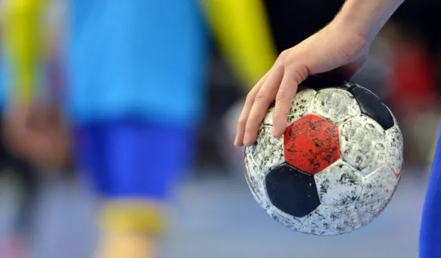 Eskişehir'in en iyi hentbol okulları belli olacak: Küçük Erkek maç takvimi açıklandı