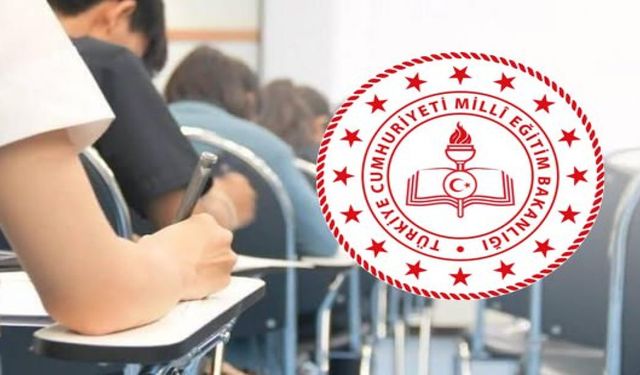 Milyonlarca öğrenciyi ilgilendiriyor: Artık bu belge istenecek