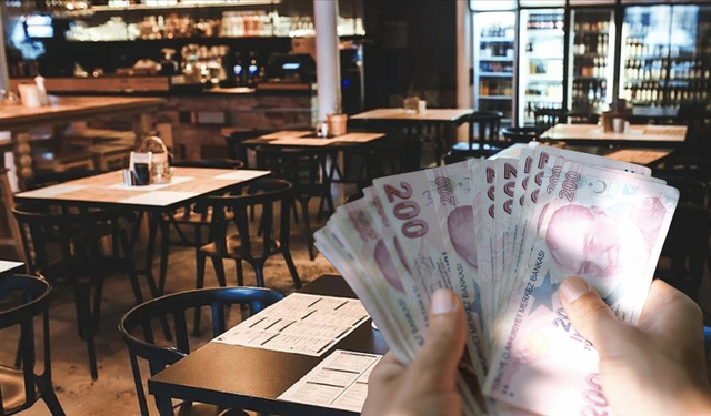 Eskişehir'de restoranlara yeni uyarı: Artık ceza uygulanacak