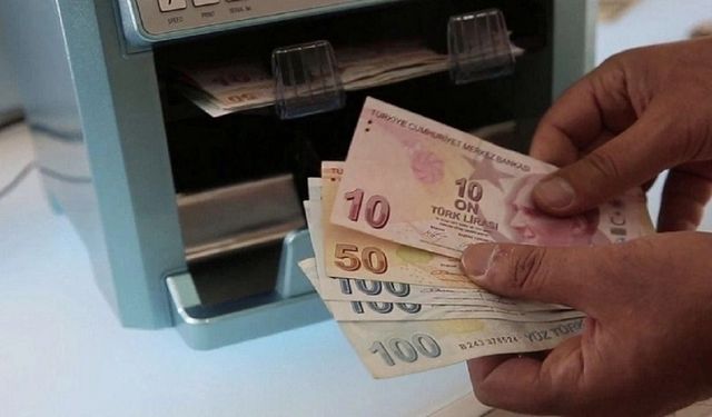 Emeklinin cebinden 460 bin lira uçtu