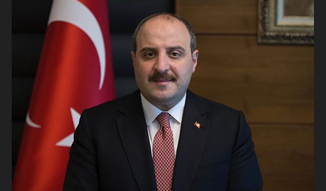 Ticaret Bakanlığı'ndan Mustafa Varank'a soruşturma