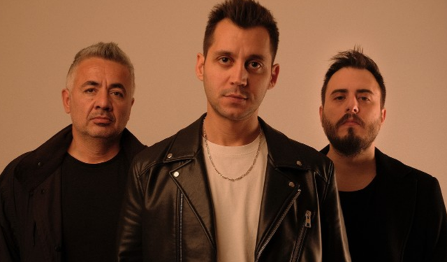 Yedinci Ev, Eskişehir'de konser verecek