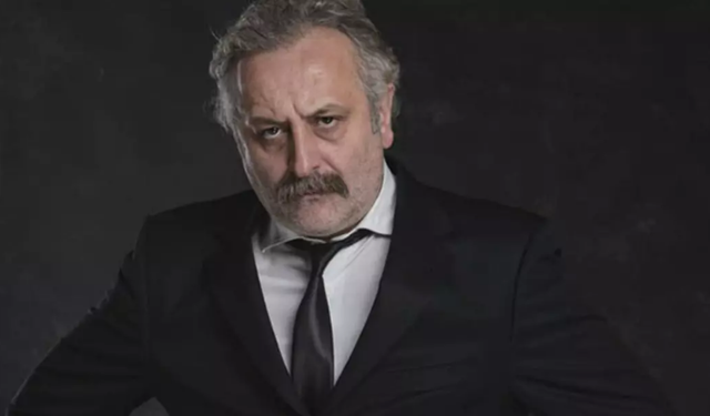 Yönetmen Onur Ünlü Eskişehir'de sahneye çıkacak