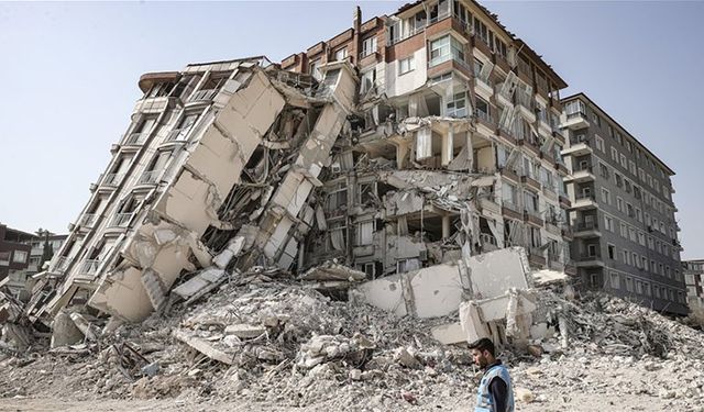 16 İl Sağlık Teşkilatından İstanbul'da deprem tatbikatı
