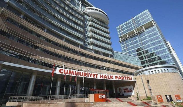 Son dakika: CHP İmralı’ya gitmiyor