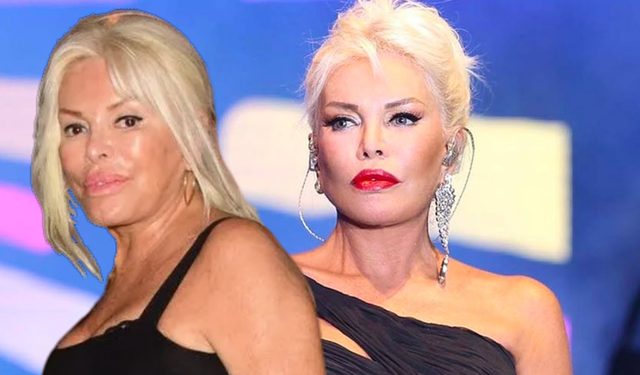 Ajda Pekkan'ın gerçek yaşı ortaya çıktı!