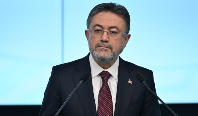 Bakan Yumaklı açıkladı: "Denetimlerimizi aralıksız sürdürüyoruz"