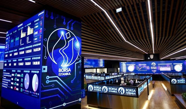 Borsa İstanbul’da büyük değişim: Bu hisseler yatırımcısını güldürdü