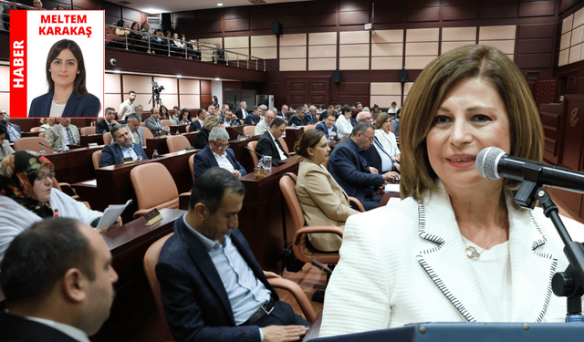 Büyükşehir’den 500 sayfalık faaliyet raporu: “Hesap verebilen bir belediyeyiz”