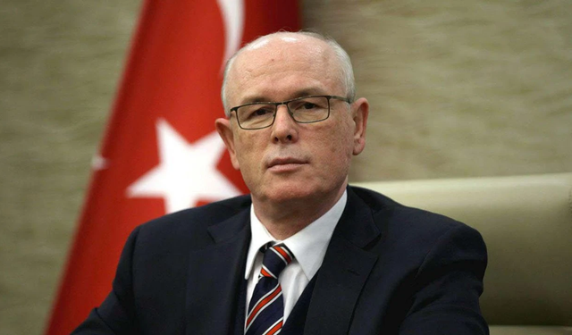 "Çalışanların hakkını savunmaya, halkın yanında olmaya devam edeceğiz"