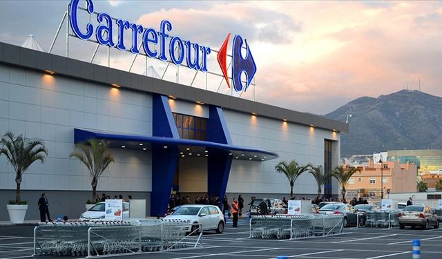 Carrefour’dan itiraf! Salmonella tespit edilen bu ürün toplatılacak