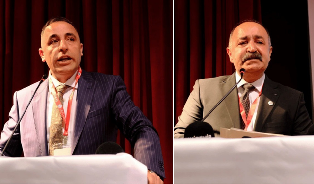 Deniz Kalkan’dan Belediye İş Eskişehir Şubesi’ne tepki: “İşçilerden hiç iyi haberler almıyorum”