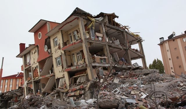 AFAD resmen açıkladı: İşte Türkiye'de depreme en dayanıklı 20 şehir
